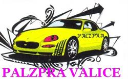 Palzpra Valtice