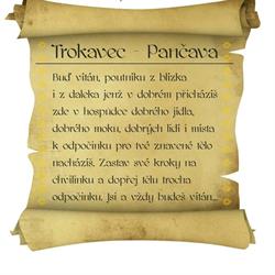Hospůdka Na Pančavě