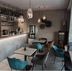 Stay Cafe