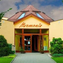 Harmonie, společensko-sportovní centrum