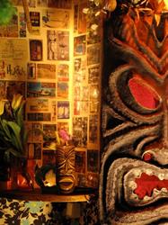 Tiki Taky