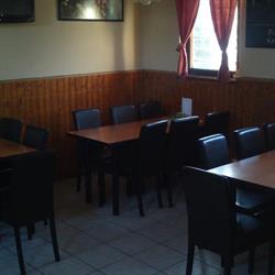 Hospůdka U Kostela