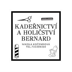 Kadeřnictví Bernard