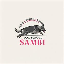 Psí školka,škola SAMBI