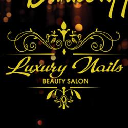 Luxury Nails Beauty Salon