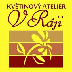 Květinový ateliér V Ráji