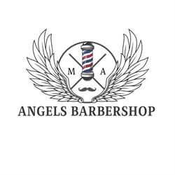 Martina Andělová -Barbershop