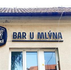 Bar u mlýna Liběchov