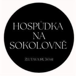 Hospůdka na Sokolovně