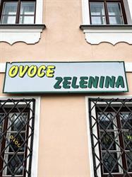 Ovoce Zelenina Brtnice