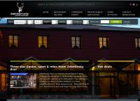 Hotel a restaurace Žebětínský dvůr