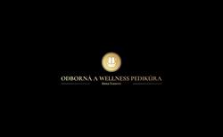 Odborná a wellness pedikúra - Irena Tranová