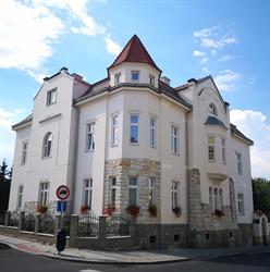 Family dental centrum