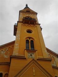 Kostel Božího Spasitele