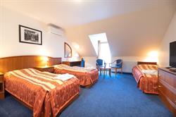 HOTEL BELCREDI ***