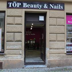 Top Beauty & Nails