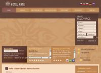 Hotel Arte