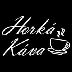 Horká káva