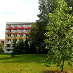 Rezidenční Ubytování Lanškroun