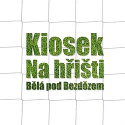Kiosek na hřišti