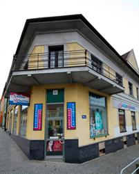 Salon Yvette