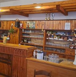 Zámecká restaurace Žlutice