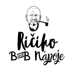 Ričiho B&B Nápoje - pivotéka