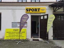 T-sport Žatec