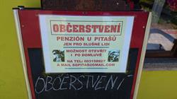 Penzion u Pitašů