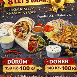 Kebab House