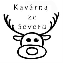 Kavárna ze Severu Krmelín