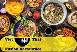 Viet Thai Fusion Restaurant