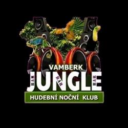 Jungle Bar Vamberk