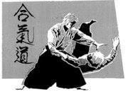 Aikido Kenkyukai Praha