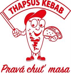 Thapsus Kebab Centrál