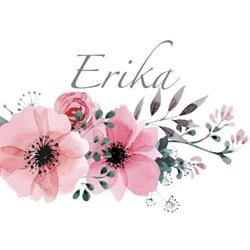 Květiny a dekorace Erika