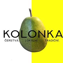 Kolonka