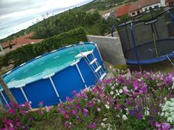 Ubytování Chalůpky - Bořetice