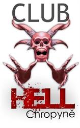 Club HELL Chropyně