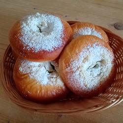 Cukrárna vinotéka u Koloucha