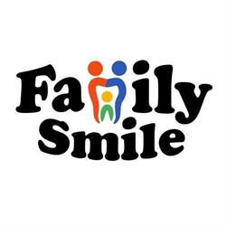 Family Smile