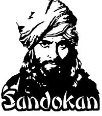 U Sandokana