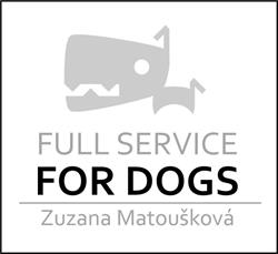 FULL Service for DOGS - Zuzana Matoušková