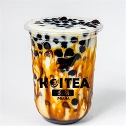 KoiTea Bubble Tea - Praha
