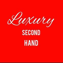 Luxury Second hand