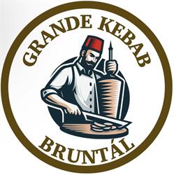 Grande kebab Bruntál