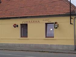 Cukrárna Sladký sen