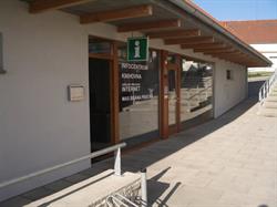 Obec Čížová