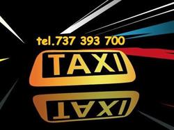 Taxi 22,Louny