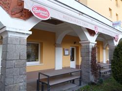Restaurace DIANA Meziboří okružní 138